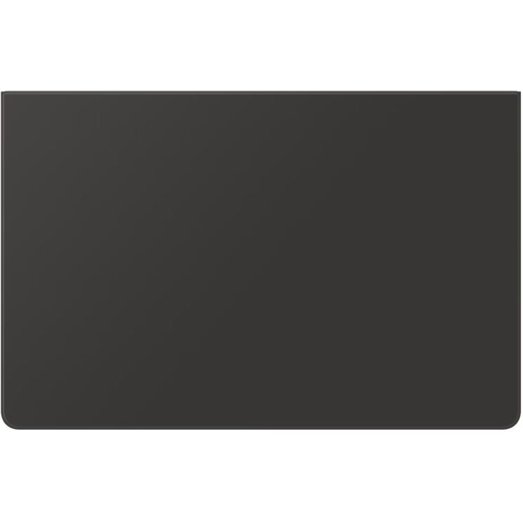 Оригинальный чехол-клавиатура Book Cover Keyboard Slim для Samsung Galaxy Tab S12 Plus (EF-DX840BBEGUA) - Black (436017B) Оригинальный чехол-клавиатура Book Cover Keyboard Slim для Samsung Galaxy Tab S12 Plus (EF-DX840BBEGUA) - Black: фото 8 из 10