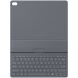 Оригинальный чехол-клавиатура Book Cover Keyboard Slim для Samsung Galaxy Tab S12 Plus (EF-DX840BBEGUA) - Black (436017B). Фото 7 из 10