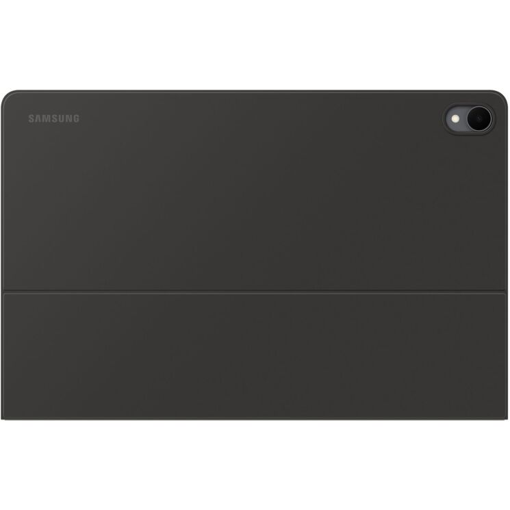 Оригинальный чехол-клавиатура Book Cover Keyboard Slim для Samsung Galaxy Tab S12 Plus (EF-DX840BBEGUA) - Black (436017B) Оригинальный чехол-клавиатура Book Cover Keyboard Slim для Samsung Galaxy Tab S12 Plus (EF-DX840BBEGUA) - Black: фото 9 из 10