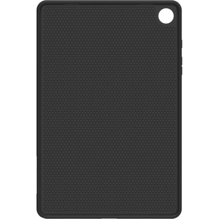 Оригинальный чехол Protective Standing Cover (FT) для Samsung Galaxy Tab A9 Plus (X210/216) GP-FPX216AMCBW - Black (339267B) Оригинальный чехол Protective Standing Cover (FT) для Samsung Galaxy Tab A9 Plus (X210/216) GP-FPX216AMCBW - Black: фото 2 из 4