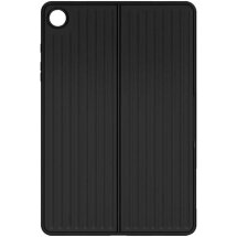 Оригинальный чехол Protective Standing Cover (FT) для Samsung Galaxy Tab A9 Plus (X210/216) GP-FPX216AMCBW - Black: фото 1 из 4
