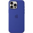 Оригинальный чехол Silicone Case with MagSafe для Apple iPhone 16 Pro Max (MYYY3) - Ultramarine (366356L)