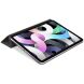 Оригинальный чехол Smart Folio для Apple iPad Air 4 / 5 10.9 (2020/2022) MH0D3 - Black (224889B). Фото 4 из 4
