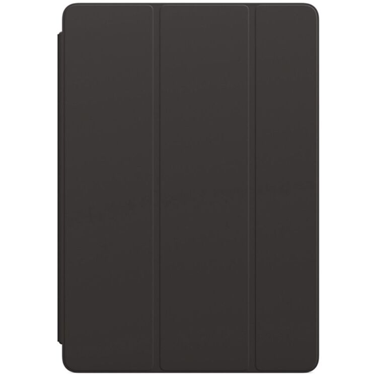 Оригинальный чехол Smart Folio для Apple iPad Air 4 / 5 10.9 (2020/2022) MH0D3 - Black: фото 1 из 4