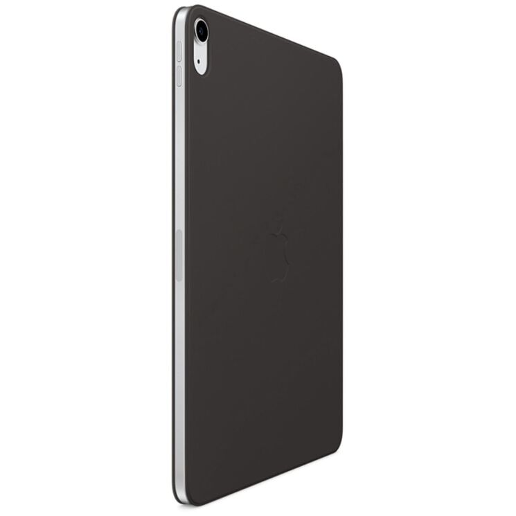 Оригинальный чехол Smart Folio для Apple iPad Air 4 / 5 10.9 (2020/2022) MH0D3 - Black: фото 2 из 4