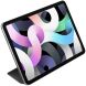 Оригинальный чехол Smart Folio для Apple iPad Air 4 / 5 10.9 (2020/2022) MH0D3 - Black (224889B). Фото 3 из 4
