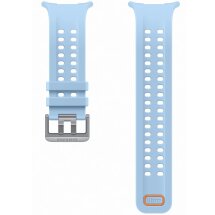 Оригинальный ремешок Marine Band для Samsung Galaxy Watch Ultra 2 (47mm) ET-SNL71MLEGEU - Blue: фото 1 из 3