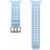 Оригінальний ремінець Marine Band для Samsung Galaxy Watch Ultra 2 (47mm) ET-SNL71MLEGEU - Blue: фото 1 з 3