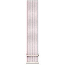 Оригінальний ремінець Nylon для Amazfit Balance (A2286) S240DNTY1N - Pink: фото 1 з 7