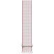 Оригинальный ремешок Nylon для Amazfit Balance (A2286) S240DNTY1N - Pink (343705P). Фото 1 из 7