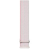 Оригинальный ремешок Nylon для Amazfit Balance (A2286) S240DNTY1N - Pink: фото 1 из 7