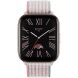 Оригинальный ремешок Nylon для Amazfit Balance (A2286) S240DNTY1N - Pink (343705P). Фото 5 из 7