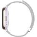 Оригинальный ремешок Nylon для Amazfit Balance (A2286) S240DNTY1N - Pink (343705P). Фото 6 из 7