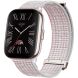 Оригинальный ремешок Nylon для Amazfit Balance (A2286) S240DNTY1N - Pink (343705P). Фото 3 из 7
