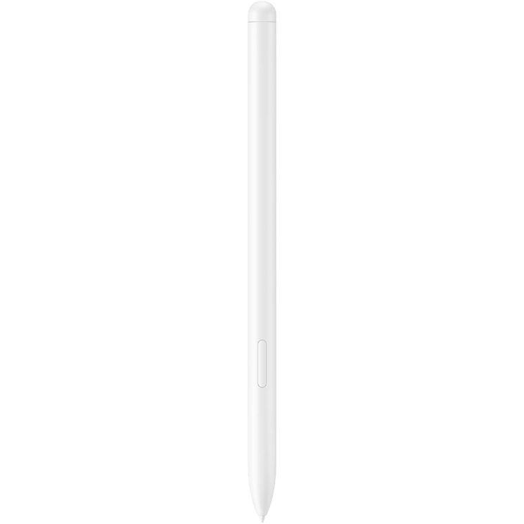 Оригинальный стилус S Pen для Samsung Galaxy Tab S9 FE / S9 FE Plus (X510/516/610/616) EJ-PX510BUEGEU - Beige: фото 1 из 3
