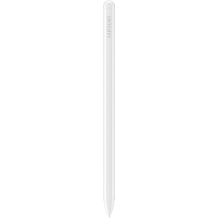 Оригинальный стилус S Pen для Samsung Galaxy Tab S9 FE / S9 FE Plus (X510/516/610/616) EJ-PX510BUEGEU - Beige: фото 2 из 3