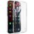 Пластиковый чехол IMAK Crystal II Pro для Apple iPhone 16 - Transparent: фото 1 из 10