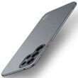 Пластиковый чехол MOFI Matte Series для Samsung Galaxy S25 Ultra (S938) - Gray (374578H)