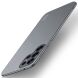 Пластиковый чехол MOFI Matte Series для Samsung Galaxy S25 Ultra (S938) - Gray (374578H). Фото 1 из 9