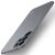 Пластиковый чехол MOFI Matte Series для Samsung Galaxy S25 Ultra (S938) - Gray: фото 1 из 9