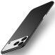 Пластиковый чехол MOFI Slim Shield для Apple iPhone 17 Pro Max - Black (387431B). Фото 1 из 9