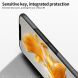Пластиковий чохол MOFI Slim Shield для Honor Magic 7 Lite - Black (379730B). Фото 4 з 9