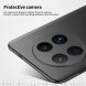Пластиковий чохол MOFI Slim Shield для Honor Magic 7 Lite - Black (379730B). Фото 5 з 9
