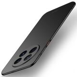Пластиковий чохол MOFI Slim Shield для Honor Magic 7 Lite - Black: фото 1 з 9