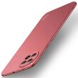 Пластиковый чехол MOFI Slim Shield для OnePlus Ace 3 Pro - Red (361307R)