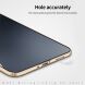 Пластиковый чехол MOFI Slim Shield для Xiaomi 15 - Black (371216B). Фото 7 из 8