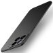 Пластиковый чехол MOFI Slim Shield для Xiaomi 15 - Black (371216B). Фото 1 из 8