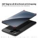 Пластиковый чехол MOFI Slim Shield для Xiaomi 15 - Black (371216B). Фото 6 из 8