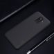 Пластиковый чехол NILLKIN Frosted Shield для Samsung Galaxy J8 2018 (J810) - Black (148816B). Фото 7 из 7