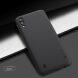 Пластиковый чехол NILLKIN Frosted Shield для Samsung Galaxy M10 (M105) - Black (215729B). Фото 4 из 17