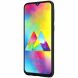 Пластиковый чехол NILLKIN Frosted Shield для Samsung Galaxy M10 (M105) - Black (215729B). Фото 2 из 17