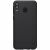 Пластиковый чехол NILLKIN Frosted Shield для Samsung Galaxy M20 (M205) - Black: фото 1 из 15