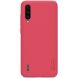 Пластиковий чохол NILLKIN Frosted Shield для Xiaomi Mi CC9 / Mi 9 Lite - Red (243411R). Фото 1 з 15