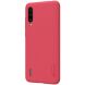 Пластиковий чохол NILLKIN Frosted Shield для Xiaomi Mi CC9 / Mi 9 Lite - Red (243411R). Фото 3 з 15