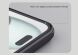 Пластиковый чехол NILLKIN Frosted Shield Pro для Apple iPhone 16 - Black (360748B). Фото 16 из 18