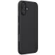 Пластиковый чехол NILLKIN Frosted Shield Pro для Apple iPhone 16 - Black (360748B). Фото 3 из 18