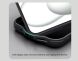 Пластиковый чехол NILLKIN Frosted Shield Pro для Apple iPhone 16 - Black (360748B). Фото 12 из 18
