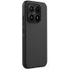 Защитный (PC+TPU) чехол NILLKIN Frosted Shield Pro для Xiaomi 17 - Black (390614B). Фото 3 из 19