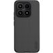 Защитный (PC+TPU) чехол NILLKIN Frosted Shield Pro для Xiaomi 17 - Black (390614B). Фото 1 из 19