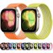Ремінець Deexe Active Band для Apple Watch 45 / 44 / SE 44 / 42 (Series 1-3) / Ultra (Gen 1-4) - Brown (398002Z). Фото 3 з 5