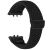 Ремешок Deexe Braided Strap для Samsung Galaxy Fit 3 - Black: фото 1 из 6