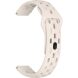 Ремешок Deexe Eclipse для Huawei Band 11 Pro / Band 11 - Starlight (410607SG). Фото 7 из 9
