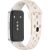 Ремешок Deexe Eclipse для Huawei Band 11 Pro / Band 11 - Starlight: фото 1 из 9