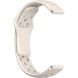 Ремешок Deexe Eclipse для Huawei Band 11 Pro / Band 11 - Starlight (410607SG). Фото 4 из 9