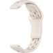 Ремешок Deexe Eclipse для Huawei Band 11 Pro / Band 11 - Starlight (410607SG). Фото 6 из 9