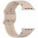 Ремешок Deexe Galaxy Strap для Apple Watch 42 (Series 10) / 41 / 40 / SE 40 / 38 - Deep Pink (345120DP). Фото 4 из 7